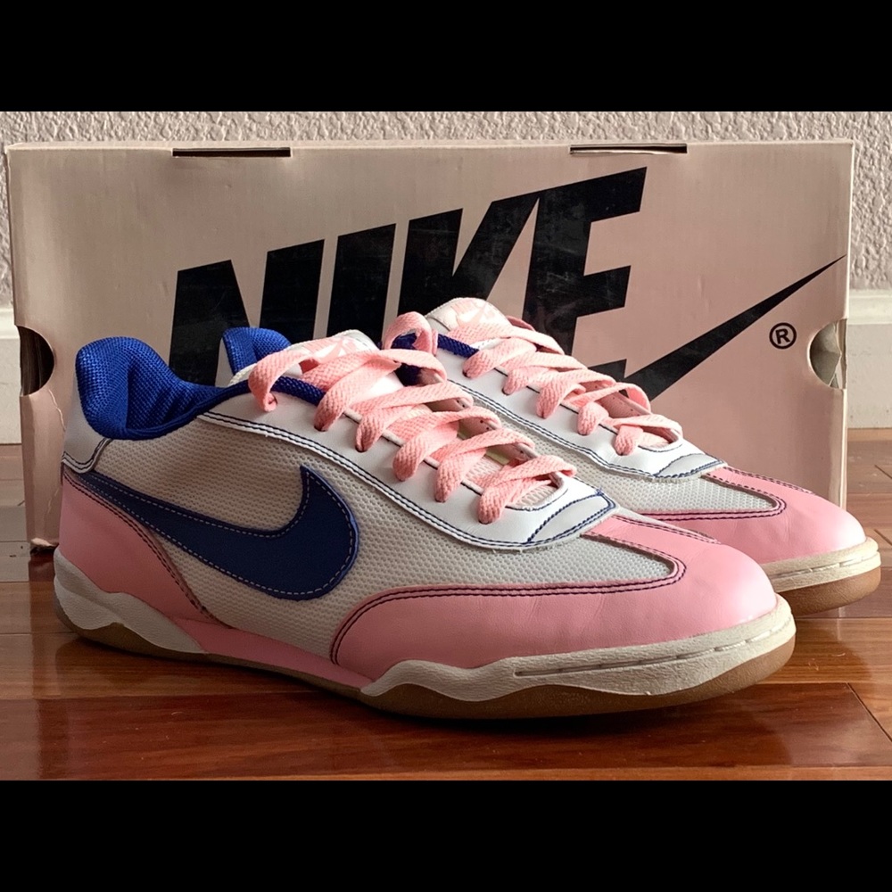 Nike Air Zoom FC Size 9 Men